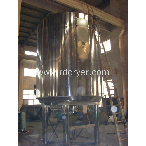 Pesticide industry continous plate dryer without powder leak